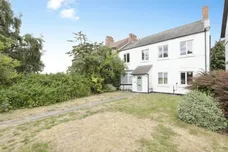 Bridge House, Boroughbridge, York