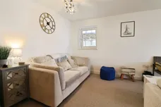 Cei Dafydd, Barry
