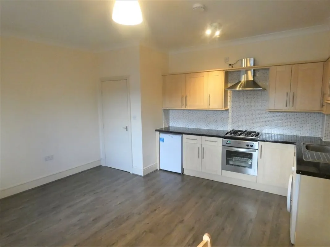William Place, Bow, London, E3