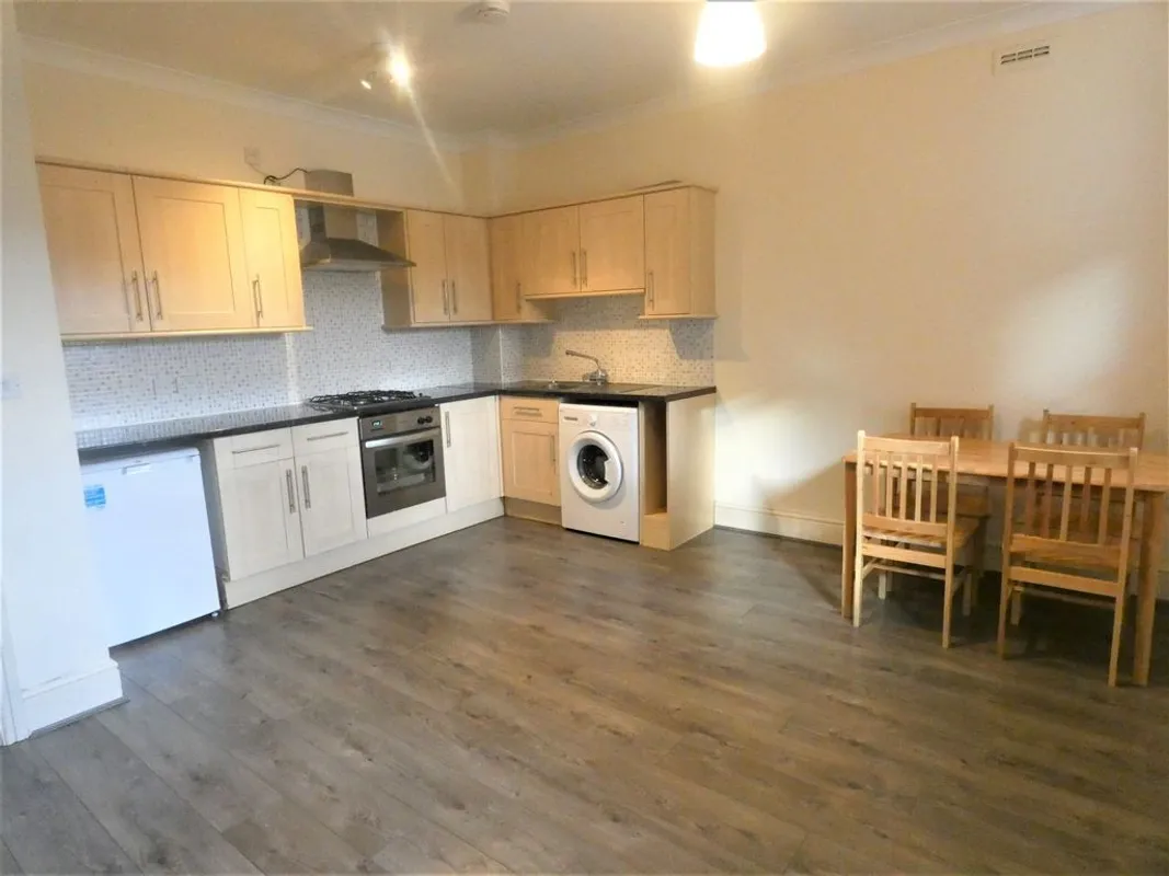 William Place, Bow, London, E3