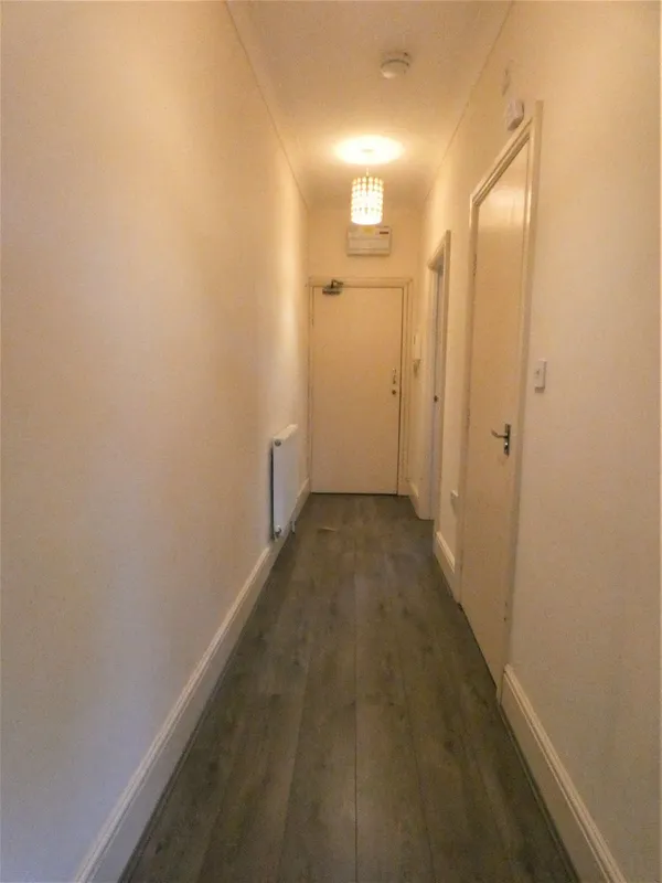 William Place, Bow, London, E3