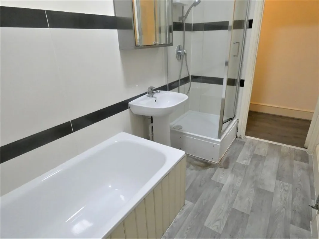William Place, Bow, London, E3