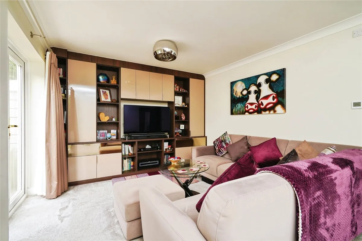 Birch Drive, Bradwell Village, Burford, OX18