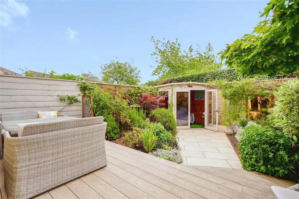 Birch Drive, Bradwell Village, Burford, OX18