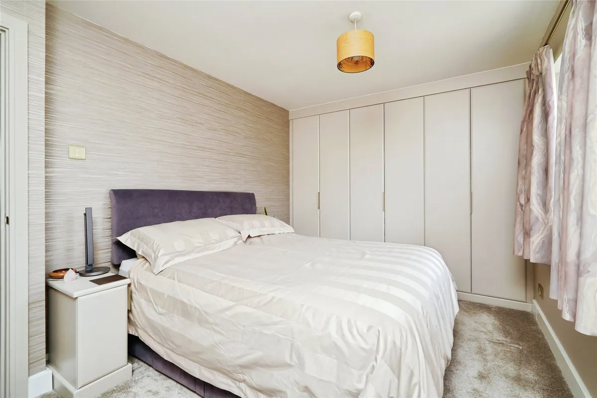 Birch Drive, Bradwell Village, Burford, OX18