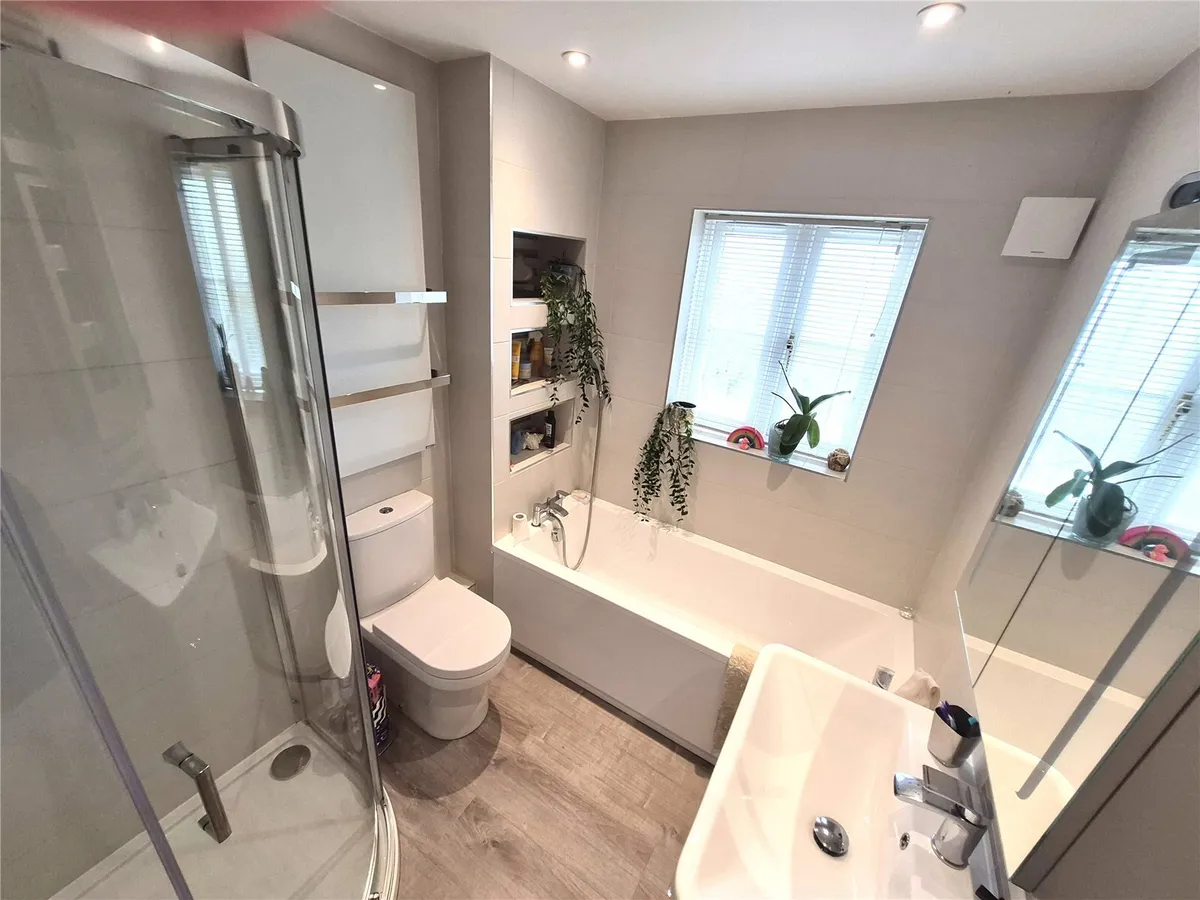 Birch Drive, Bradwell Village, Burford, OX18