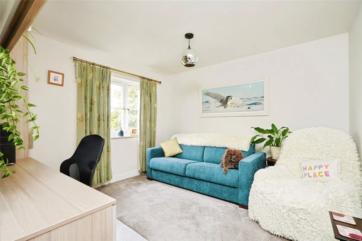 Birch Drive, Bradwell Village, Burford, OX18