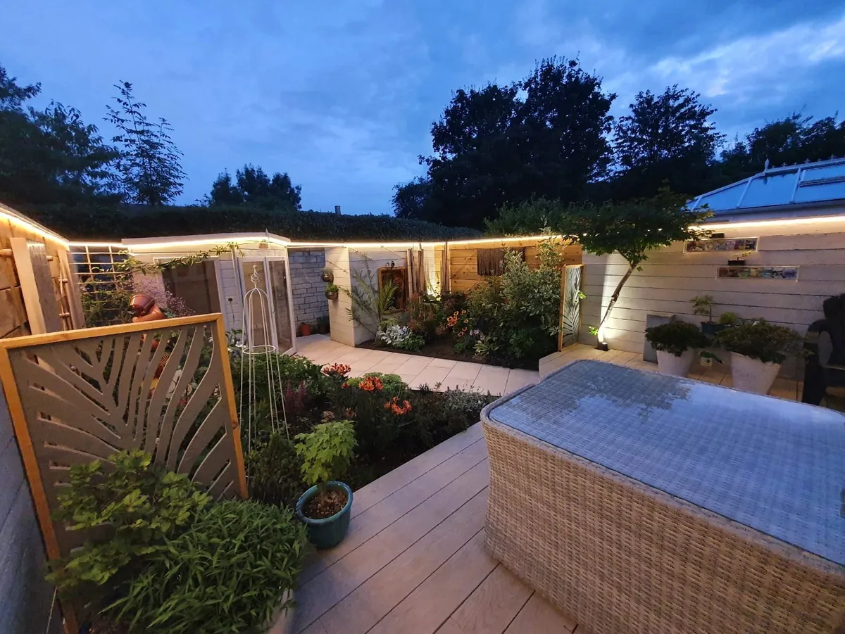 Birch Drive, Bradwell Village, Burford, OX18