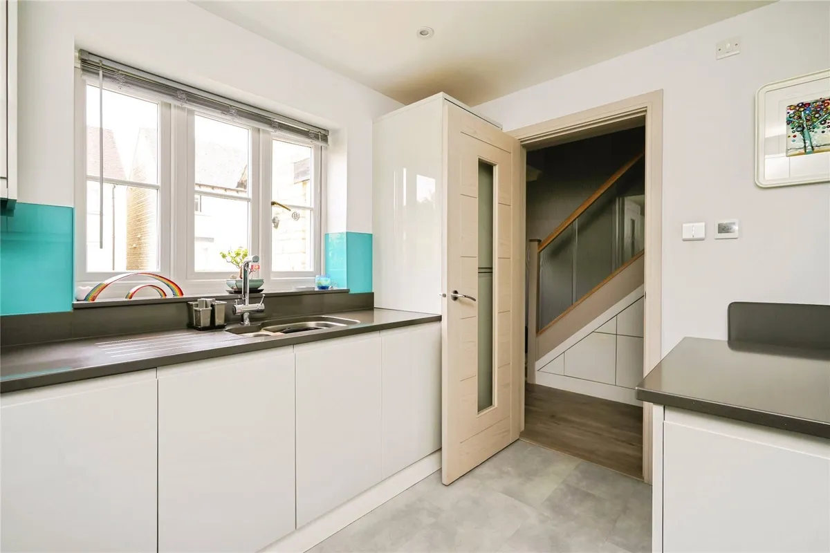 Birch Drive, Bradwell Village, Burford, OX18