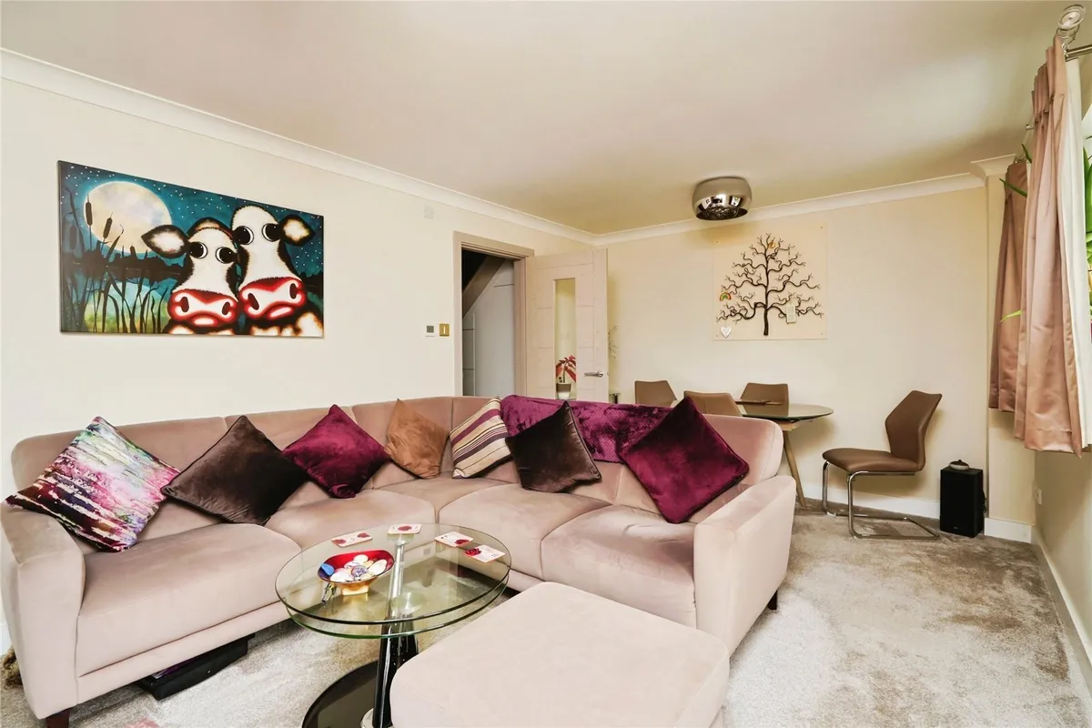 Birch Drive, Bradwell Village, Burford, OX18