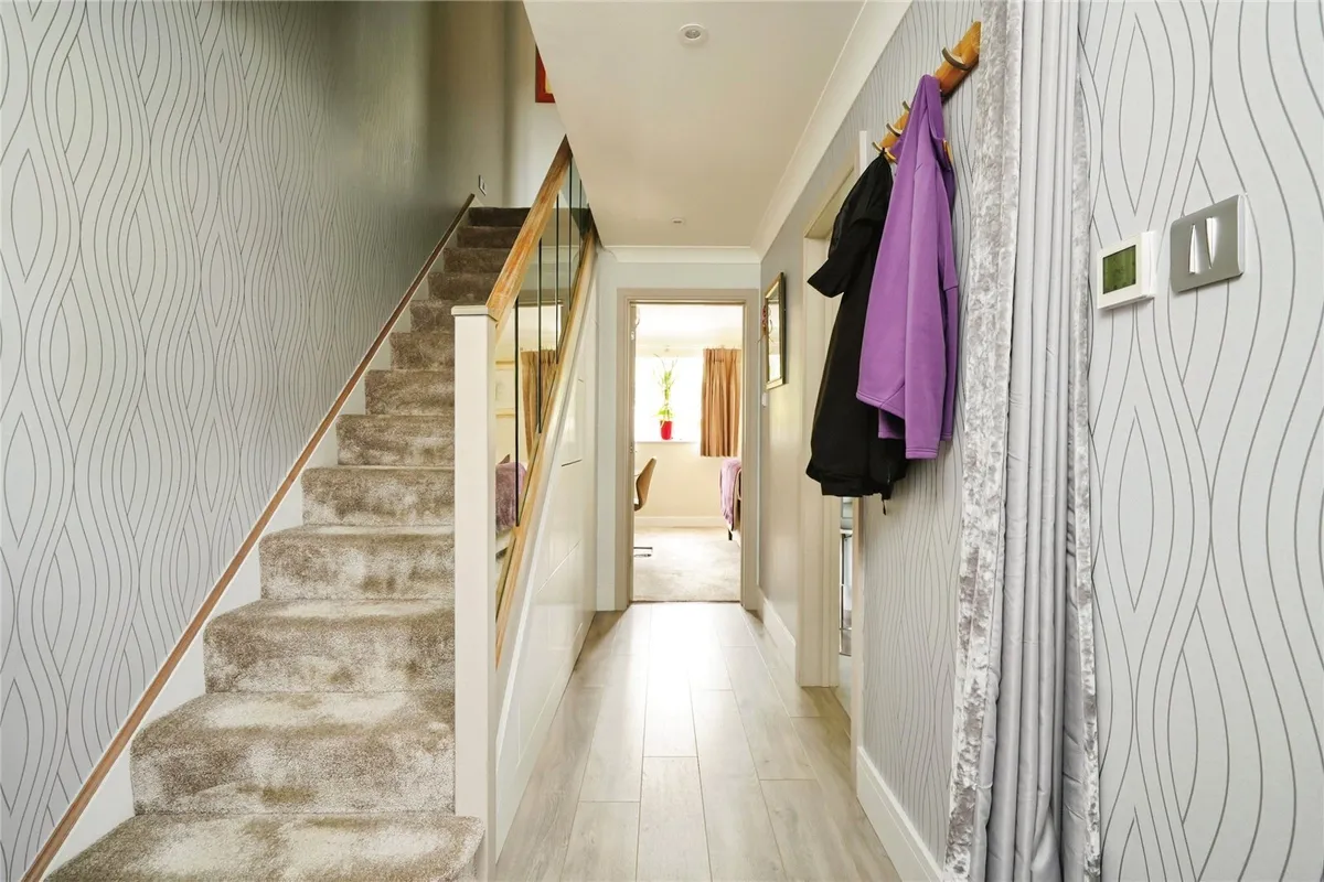 Birch Drive, Bradwell Village, Burford, OX18