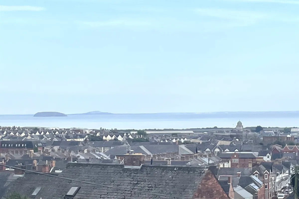 Walker Road, Barry