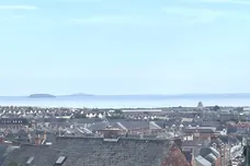 Walker Road, Barry
