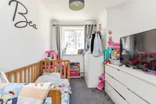 Arbourvale, St. Leonards-On-Sea