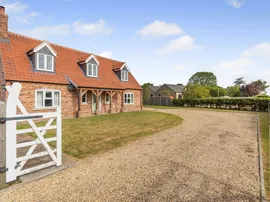 Mill Hill Road, Boughton, King's Lynn photo
