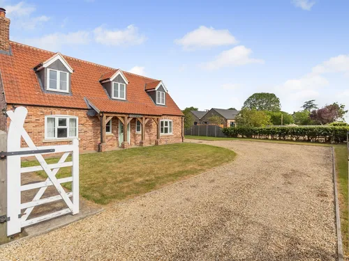 Mill Hill Road, Boughton, King's Lynnphoto