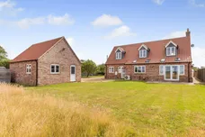 Mill Hill Road, Boughton, King's Lynn