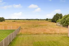 Mill Hill Road, Boughton, King's Lynn