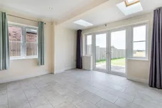 Mill Hill Road, Boughton, King's Lynn