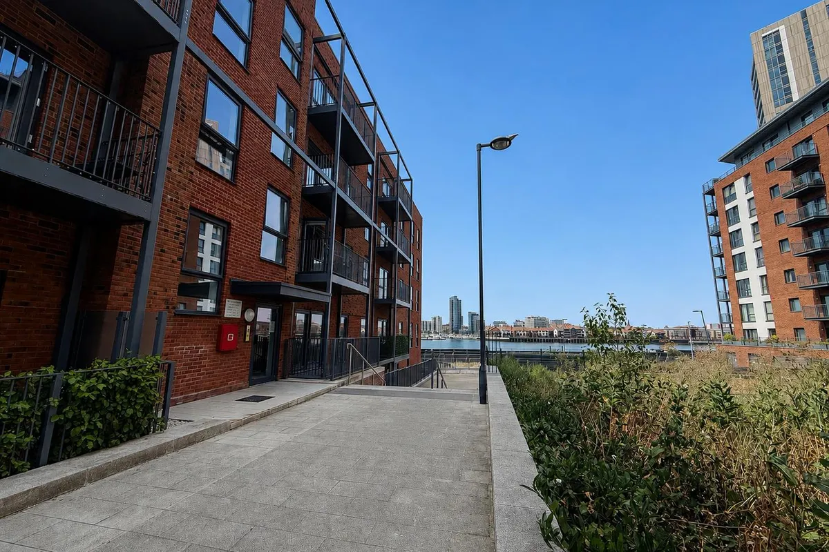 John Thornycroft Road, SOUTHAMPTON
