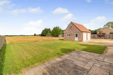 Mill Hill Road, Boughton, King's Lynn