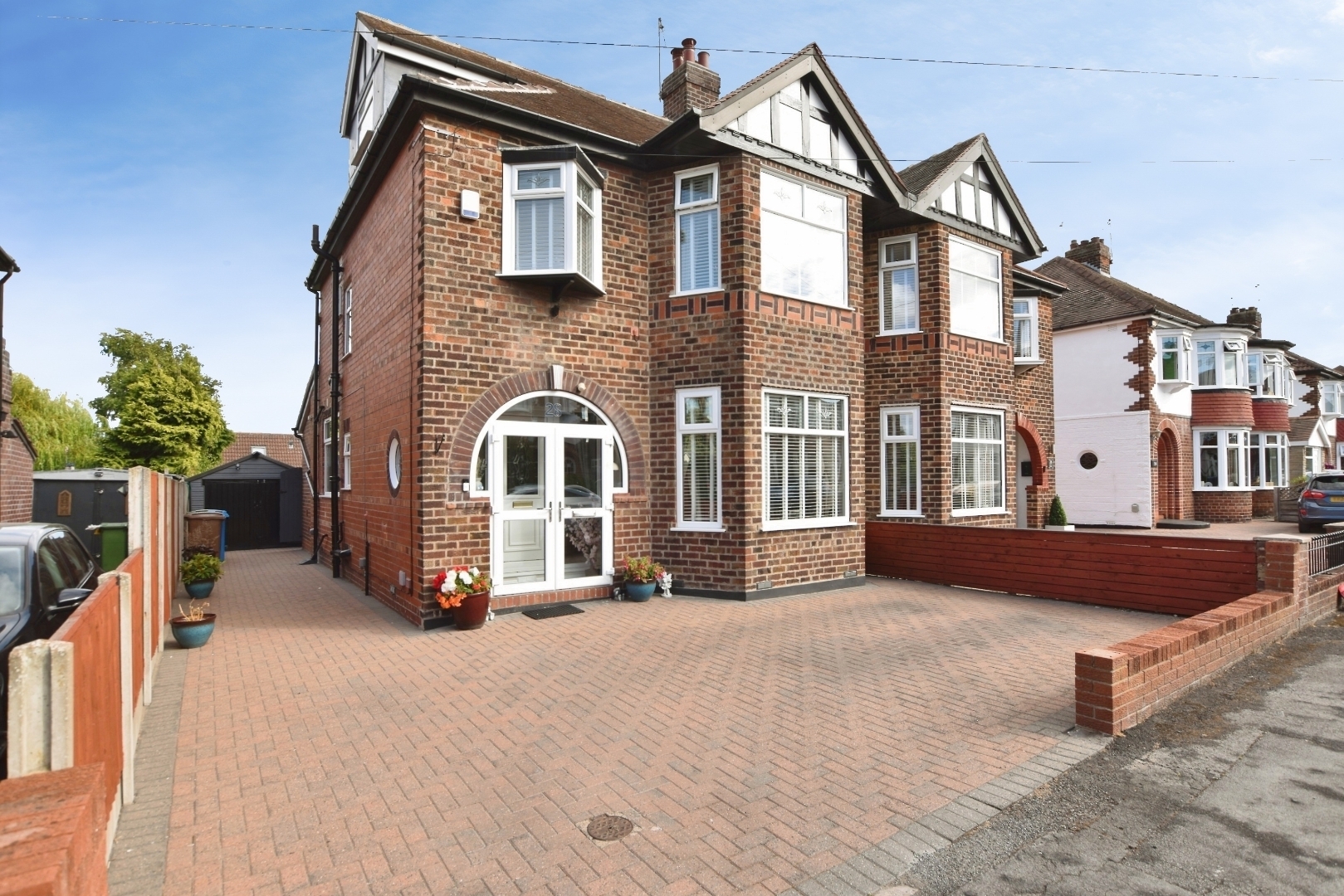 St. Peters Avenue, Anlaby, Hull Image 2