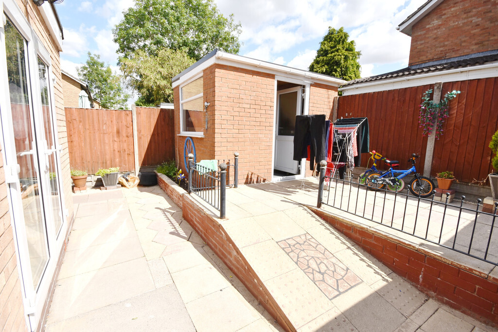 Woodway Lane, Coventry Image 14