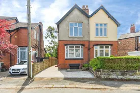 Property responsive