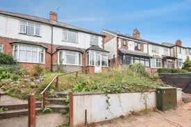 Property responsive