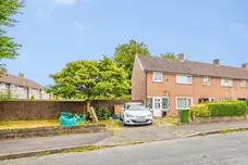 Brayford Place, Llanrumney, Cardiff