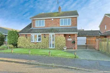 Nursery Close, Acle, NORWICH