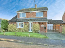 Nursery Close, Acle, NORWICH photo