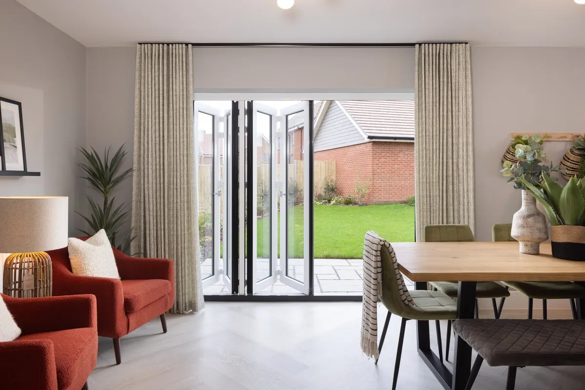 Brockhills Lane, New Milton