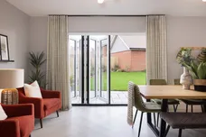 Brockhills Lane, New Milton