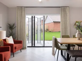 Brockhills Lane, New Milton photo