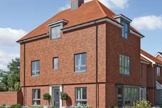 Brockhills Lane, New Milton