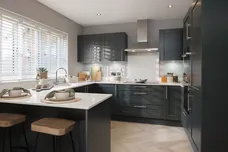 Brockhills Lane, New Milton