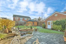 Nursery Close, Acle, NORWICH