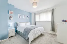 Brayford Place, Llanrumney, Cardiff