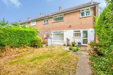 Brayford Place, Llanrumney, Cardiff
