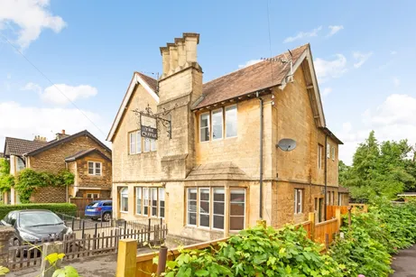 Forester Avenue Bath BA2