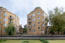 James House, Canada Water, SE16 photo 1
