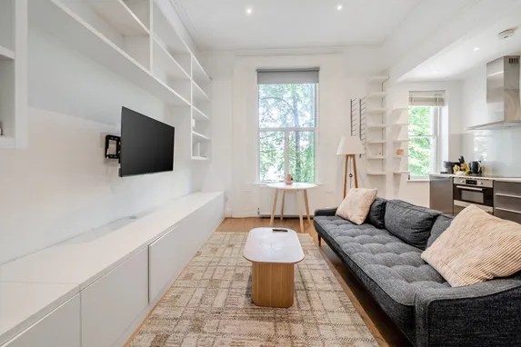 Nevern Place London SW5