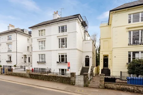 Clarence Road Windsor SL4