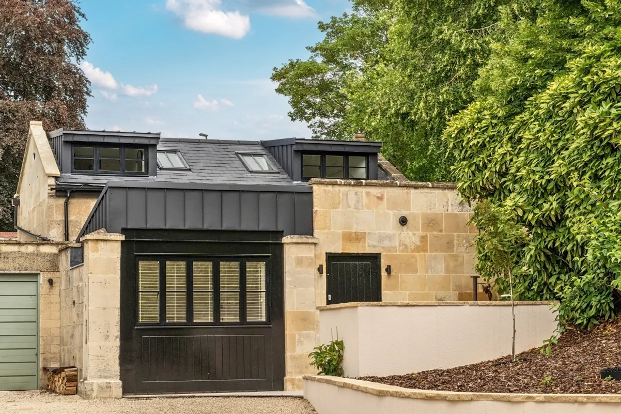 Warminster Road Bath BA2 photo 1