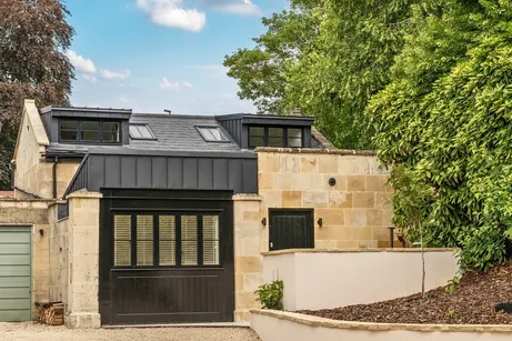 Warminster Road Bath BA2