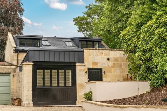 Warminster Road Bath BA2