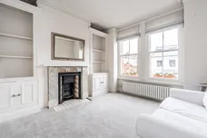 Prairie Street London SW8 photo 1