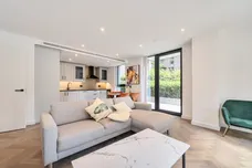 Merino Gardens, Wapping, E1W photo 2
