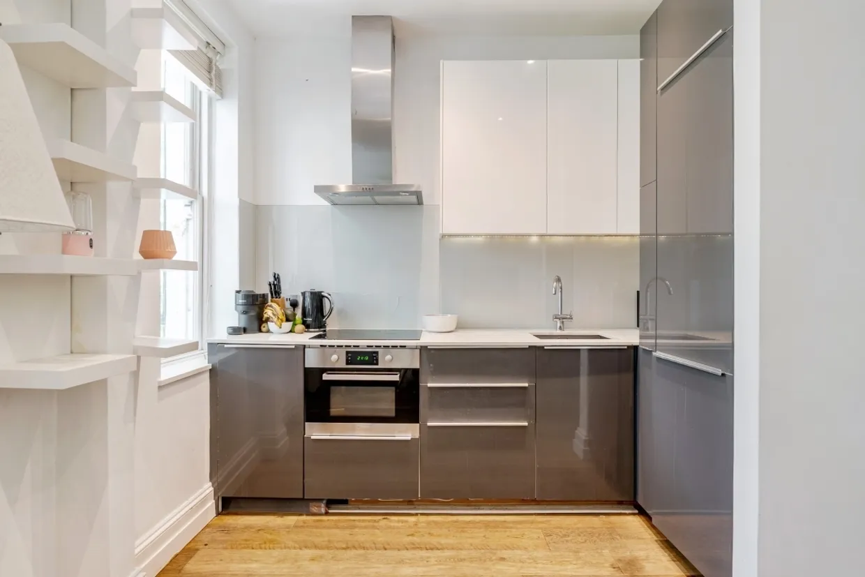 Nevern Place London SW5 photo 2